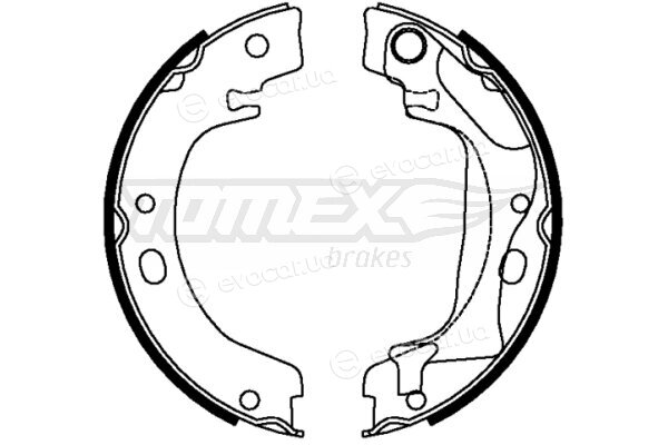 Tomex TX 22-28