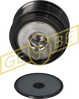 Gebe / Ika 3 5542 1