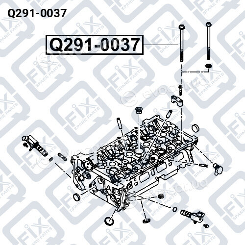 Q-Fix Q2910037