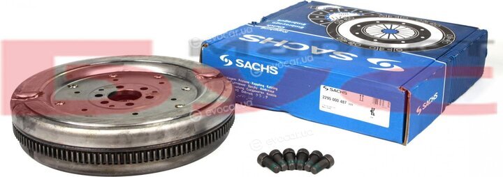 Sachs 2295 000 487