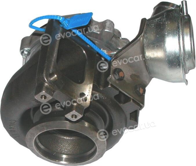 Starline TD S1107T