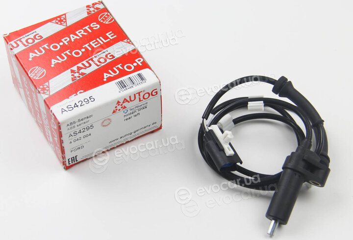 Autlog AS4295
