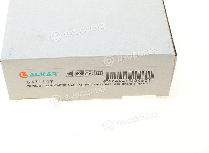 Alkar 6471147