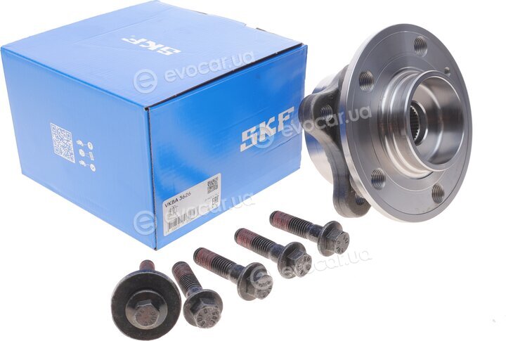 SKF VKBA 3626