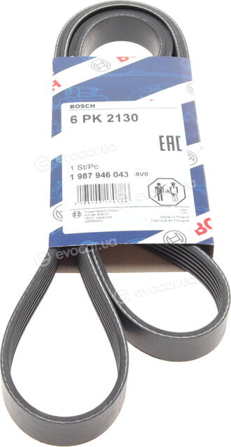 Bosch 1 987 946 043