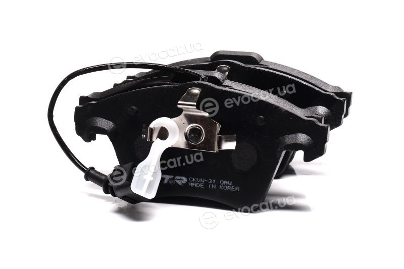 CTR GK1258