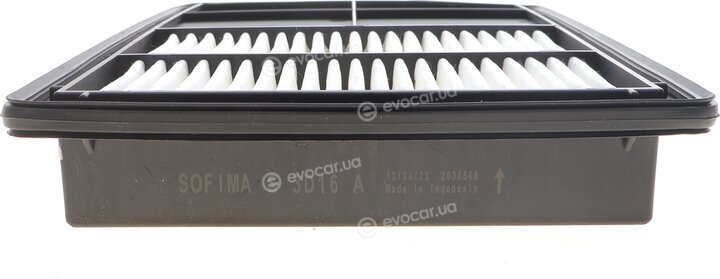 Sofima S 3D16 A