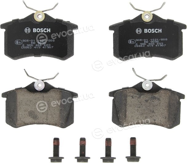 Bosch 0 986 466 683