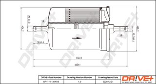 Drive+ DP1110.13.0013