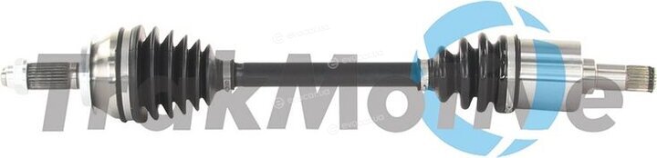 TrakMotive 30-1260