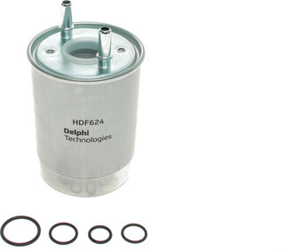 Delphi HDF624