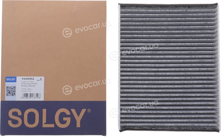 Solgy 104082