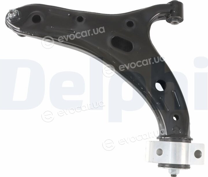 Delphi TC4008