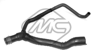 Metalcaucho / STC 08670