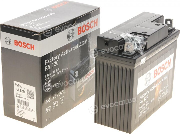 Bosch 0986FA1200