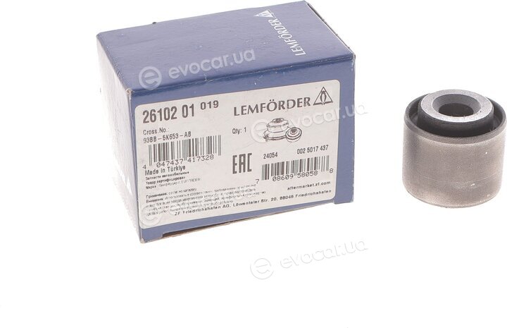 Lemforder 26102 01