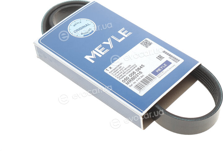Meyle 050 006 0845