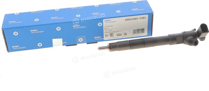 Delphi 28654965