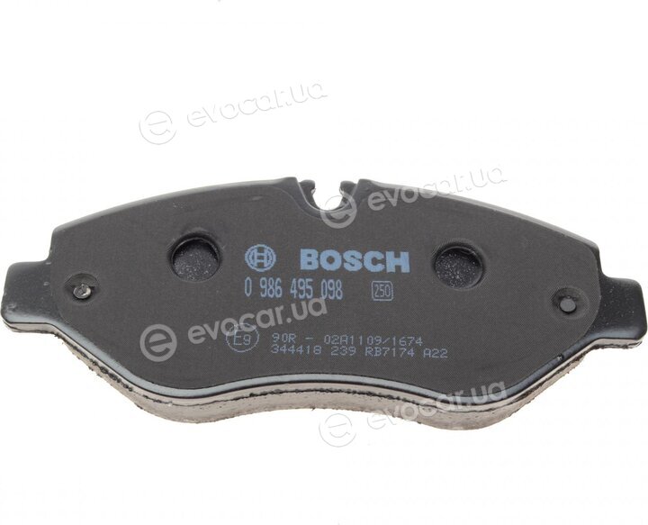 Bosch 0 986 495 098