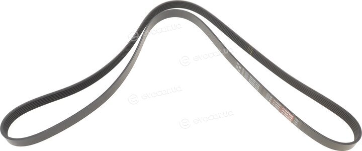 Gates 6PK1853XS