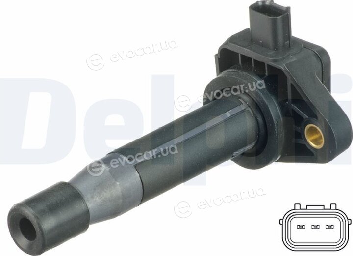 Delphi GN10426