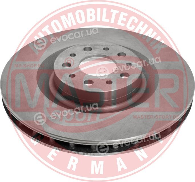 Master Sport 24012802531-PCS-MS