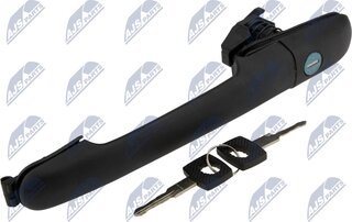 NTY EZC-ME-142