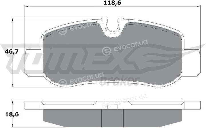 Tomex TX 17-81