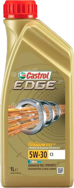 Castrol 15530C