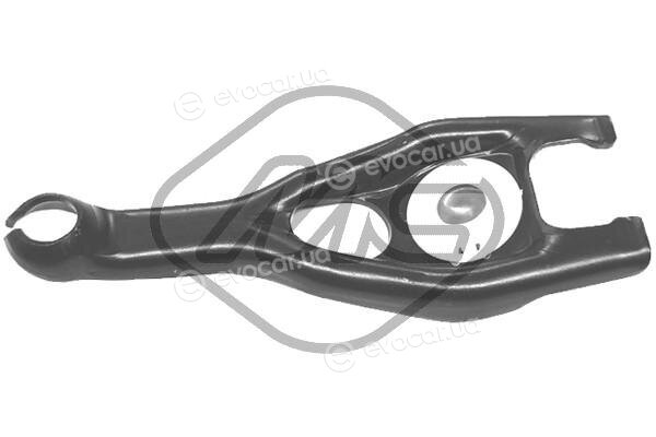 Metalcaucho / STC 05174