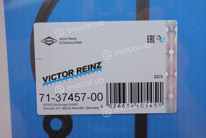 Victor Reinz 71-37457-00