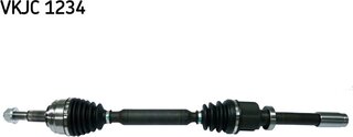 SKF VKJC 1234
