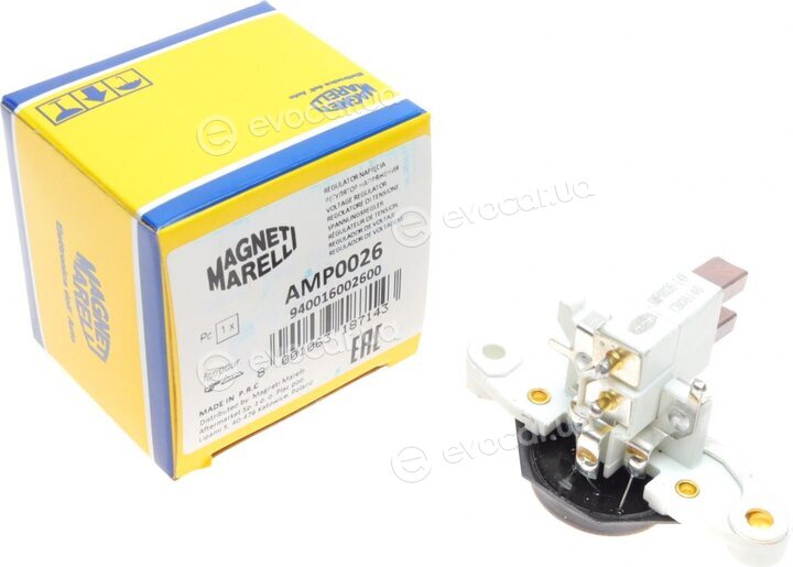 Magneti Marelli 940016002600