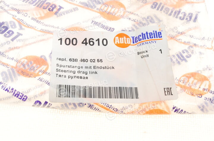 Autotechteile 100 4610