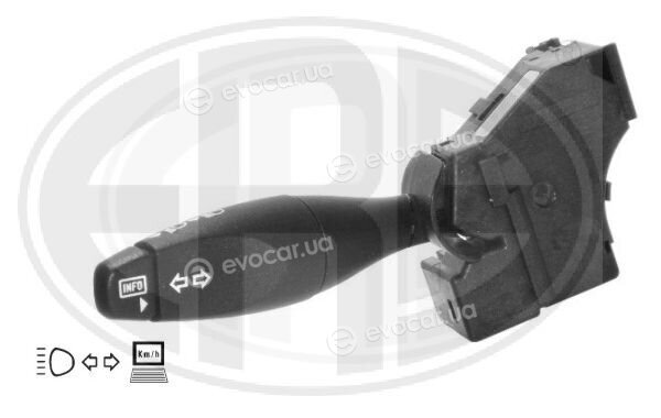 Era / Messmer 440322