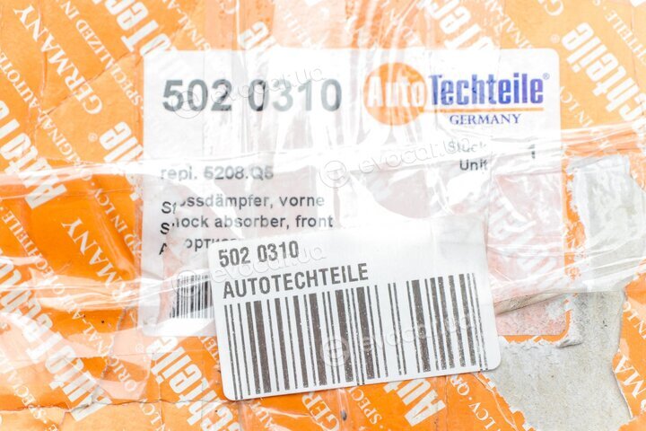 Autotechteile 502 0310