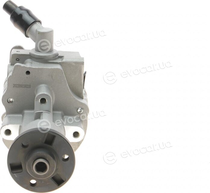 Bosch K S02 000 002