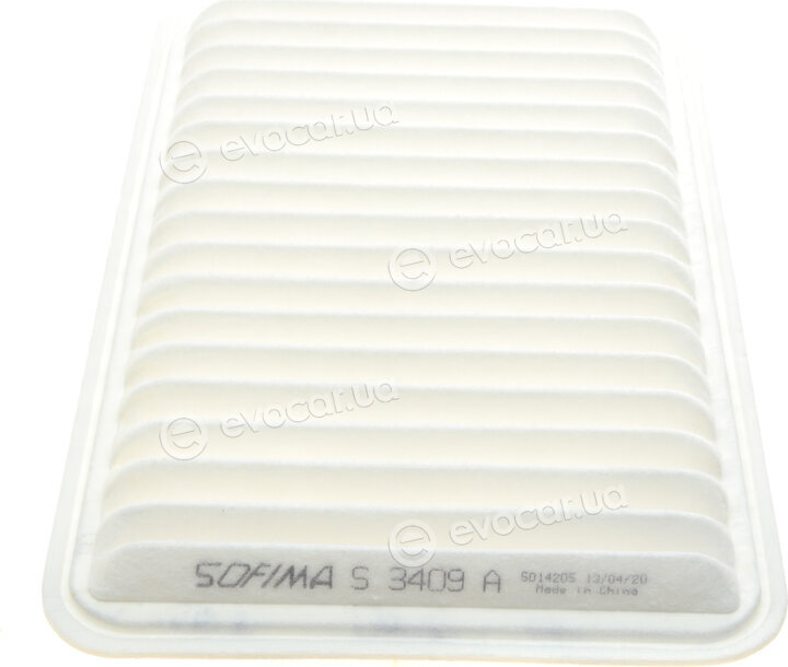Sofima S 3409 A