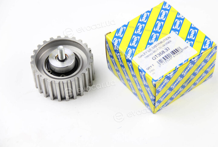 NTN / SNR GT358.37