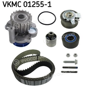 SKF VKMC 01255-1