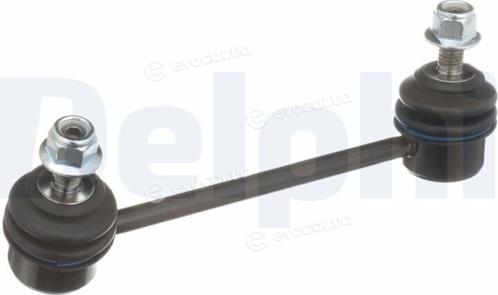 Delphi TC6862