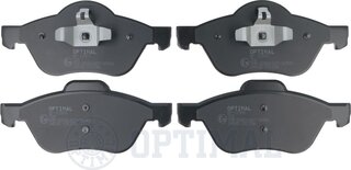 Optimal BP-12503