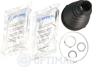 Optimal CVB-10712TPE