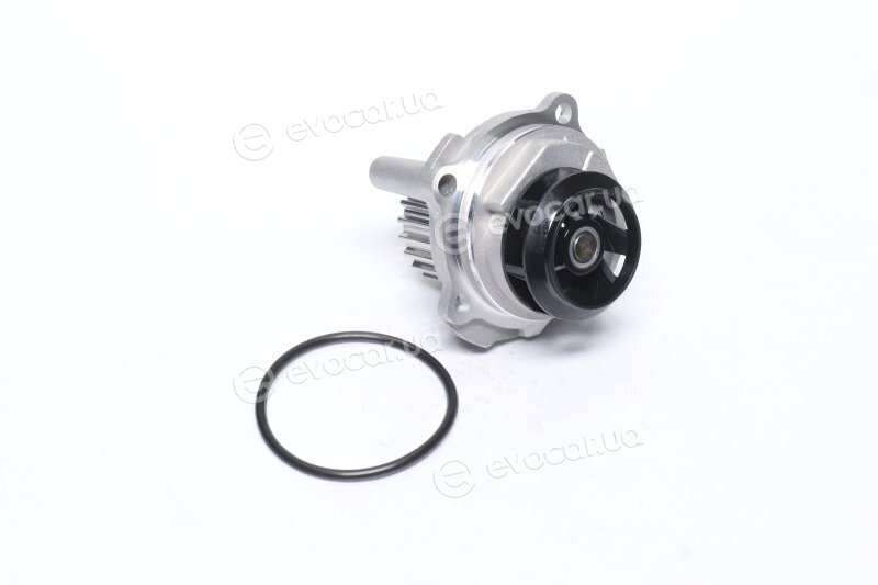 LPR / Samko WP0256
