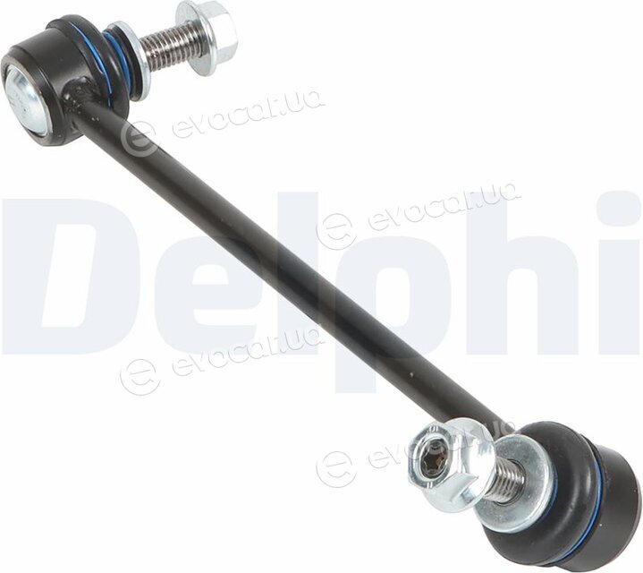 Delphi TC8509