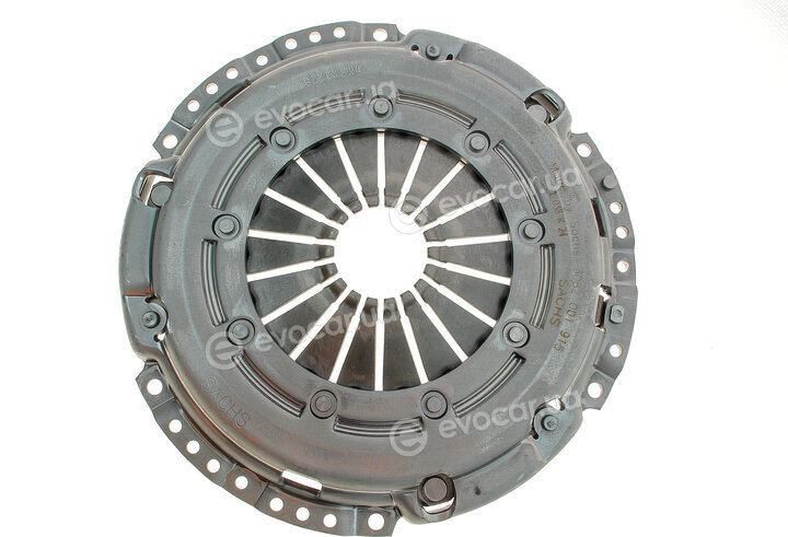 Sachs 3000 950 734