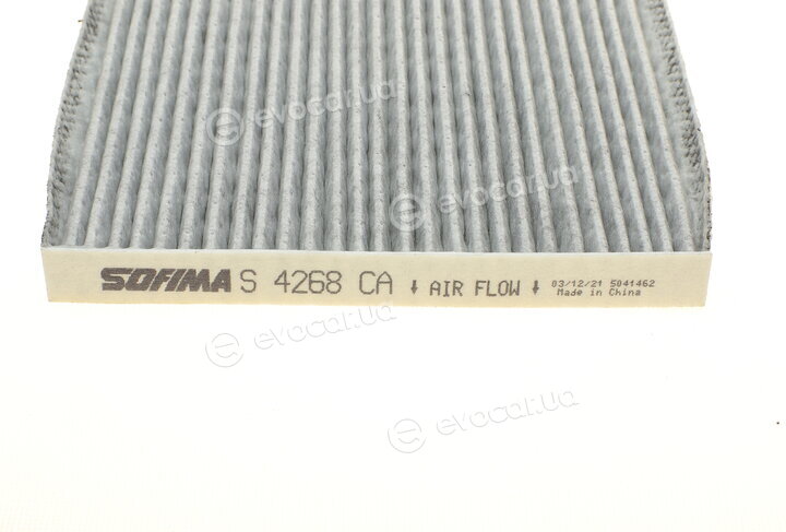 Sofima S 4268 CA
