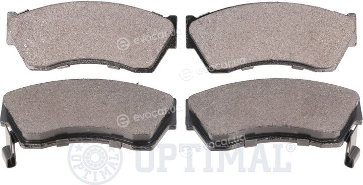 Optimal BP-09495