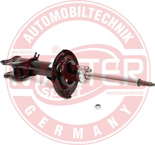 Master Sport G54027M-PCS-MS