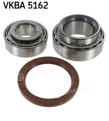 SKF VKBA 5162